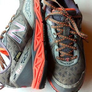 New Balance - Gortex sneakers kids